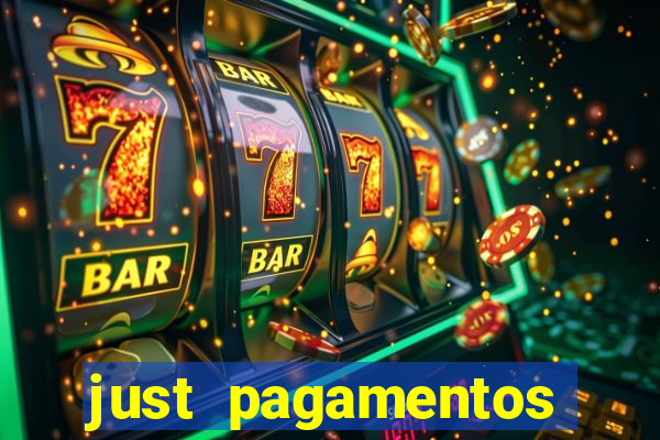 just pagamentos ltda pixbet